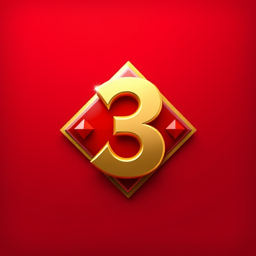 3333bet logo