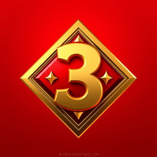3333bet logo