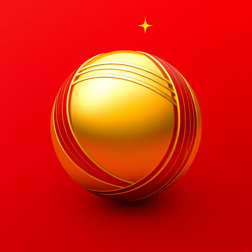7666th logo
